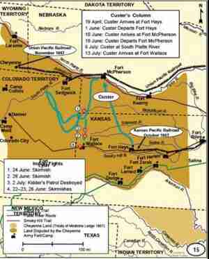 Kidder Massacre: Lack of communication | Roxie on the Road