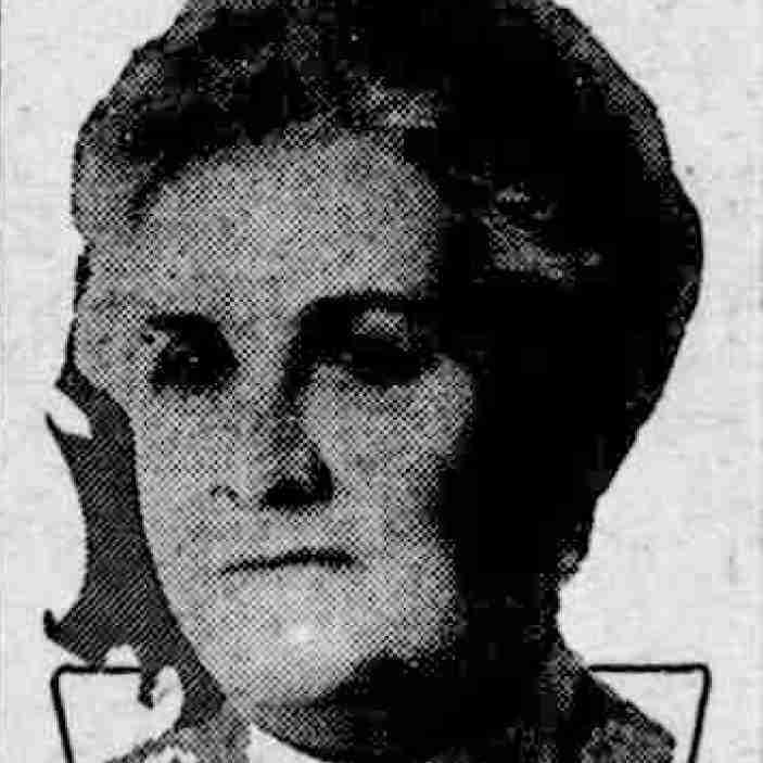 Eva Morley Murphy, a famous Kansas woman